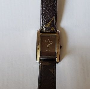 Louis Vuitton vintage Womans watch